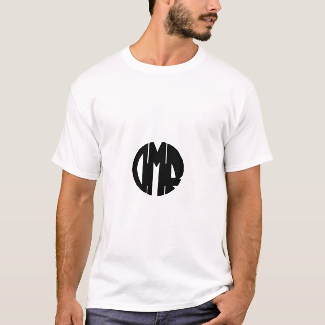 omr T-Shirt (Front)