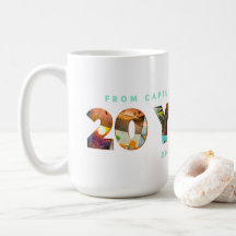 ON1 20th Anniversary Mug