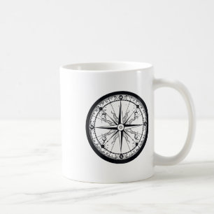 On Back Beautiful Comp Sailing Hiking Travel Adven Coffee Mug