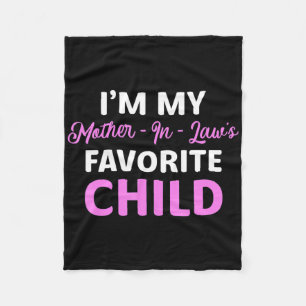 (on Back) Off To Regulate Emotions Funny Goose Sco Fleece Blanket