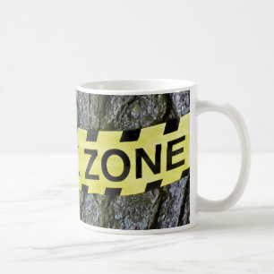 On Break Coffee Mug