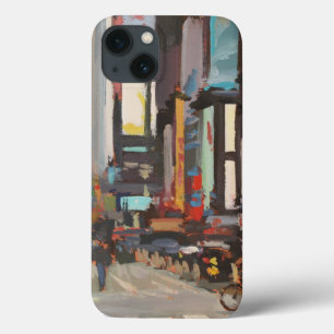 On Broadway 2012 iPhone 13 Case