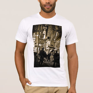 On Broadway T-Shirt