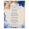 On Calvary Writings Personalised Paper
