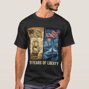 On Ck Betsy Ross Flag 250 Years Of Liberty 250th B T-Shirt