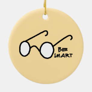 On Every Ship Ceramic Ornament
