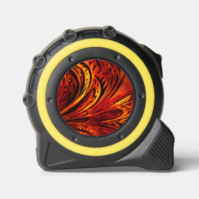 On Fire 1 (Front)