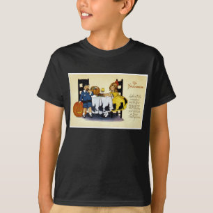 On Halloween T-Shirt
