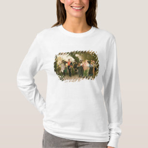 On Leave, 1883 T-Shirt