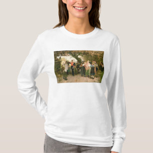 On Leave, 1883 T-Shirt