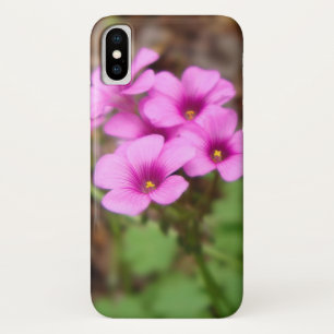On My Doorstep iPhone Case-Mate X Case