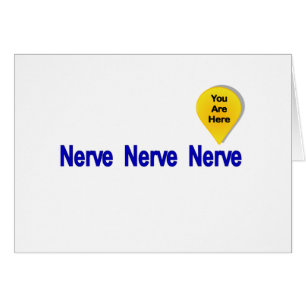 On My Last Nerve