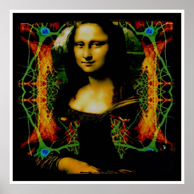 On My Last Nerve Poster (Front)