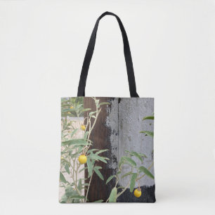 On my Morning Walk Tote Bag