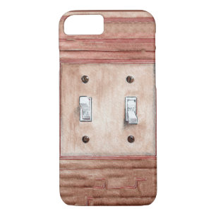 On / Off iPhone 8/7 Case