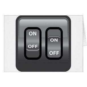 On Off Switch