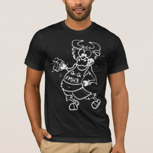 "On On!" Shirt - Men's AA Brand Fitted