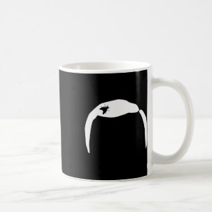 On Pence Head Harris Pence Debate Vote 2020 Coffee Mug