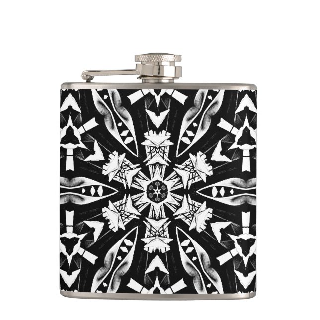 On Point_ Hip Flask (Front)