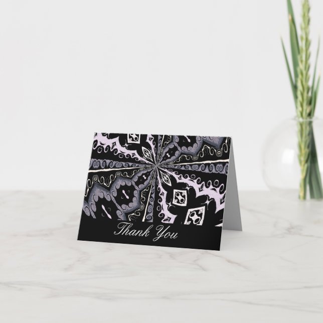 On Point_ Thank You Card (Front)