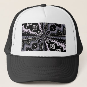 On Point_ Trucker Hat
