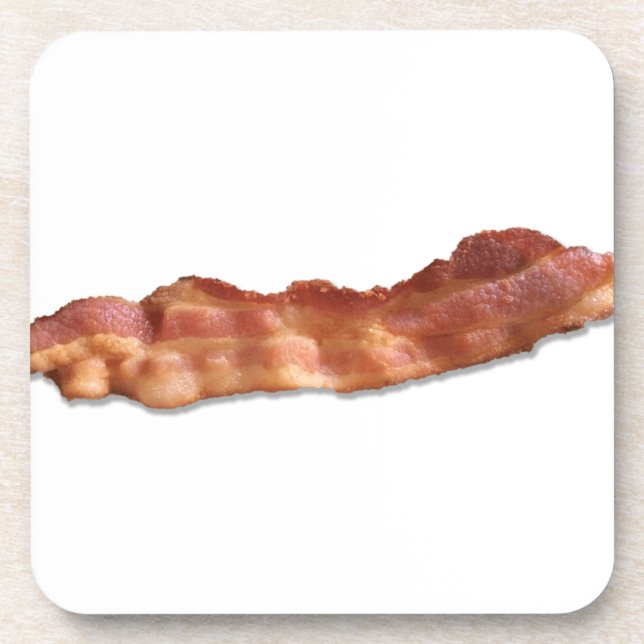 on Strip Coaster (Front)