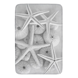 On The Beach Bath Mat