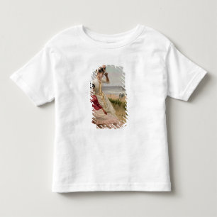 On the Beach Toddler T-Shirt