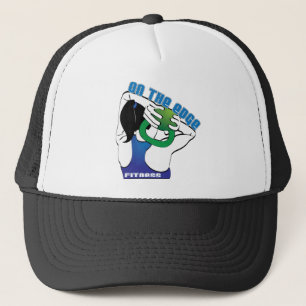 On The Edge Fitness Kettlebell Hat