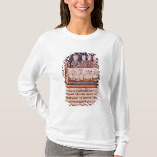 On the Eve of Pentecost...' T-Shirt