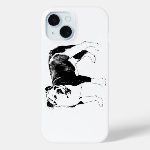 On-the-Go, Positive Dog Case