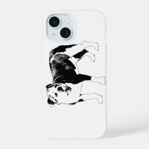 On-the-Go, Positive Dog Case