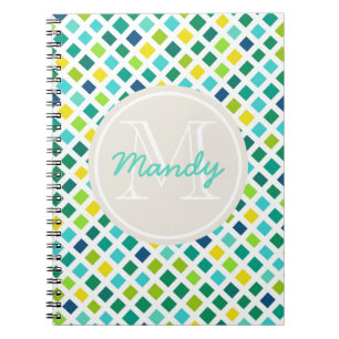 On the Grid Notebook