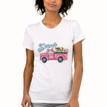 On The Hunt Easter Bunny