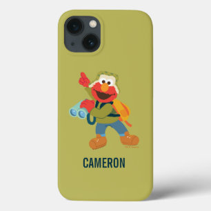 On The Hunt For Hugs   Add Your Name iPhone 13 Case