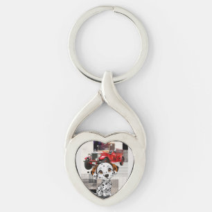 ON THE JOB TRAINING KEY RING