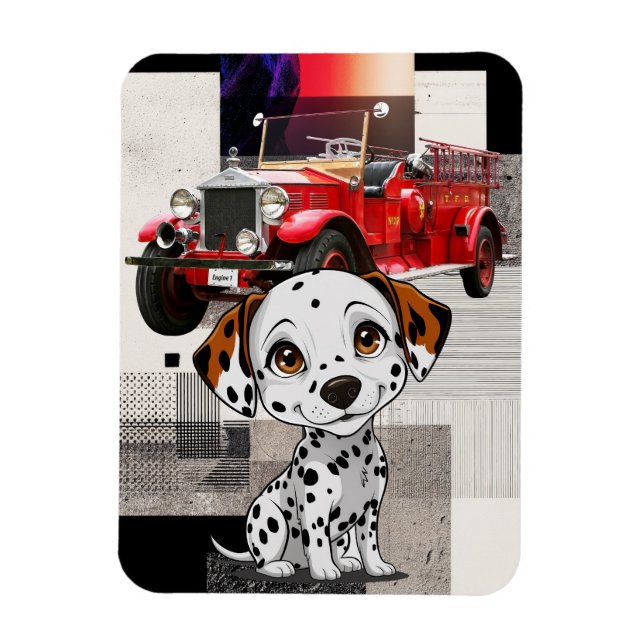 ON THE JOB TRAINING MAGNET (Vertical)