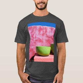 On The Ledge T-Shirt