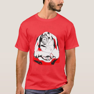 On The Menses T-Shirt
