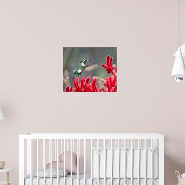 On the Move Poster (Nursery 2)