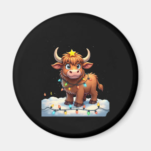 On The Naughty List And Reget Nothing Christmas Hi Magnet