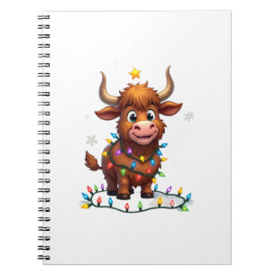 On The Naughty List And Reget Nothing Christmas Hi Notebook