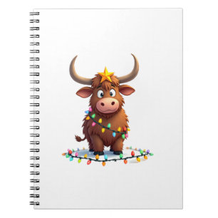 On The Naughty List And Reget Nothing Christmas Hi Notebook
