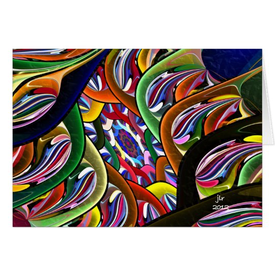 ON THE OTHER SIDE GREETING CARDS