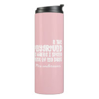 On the playground typography modern teacher gift