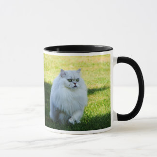 On the Prowl Mug