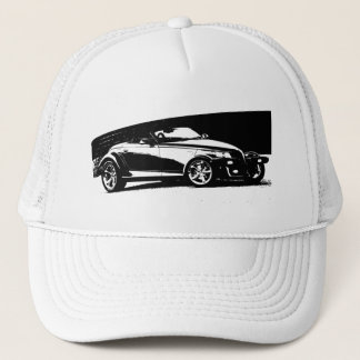 On the Prowl Trucker Hat