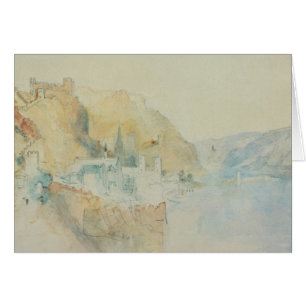 On The Rhine