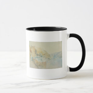 On The Rhine Mug