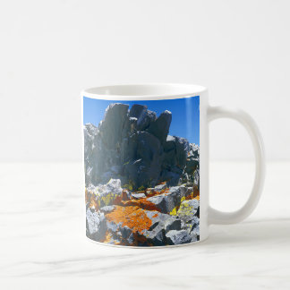 On the Ridge nature art beauty Coffee Mug